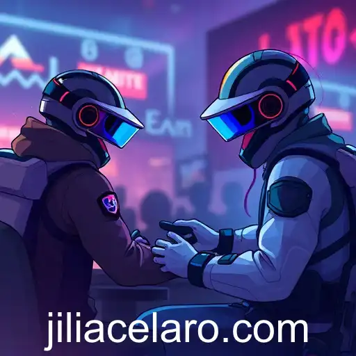 The Evolution of Online Gaming: Jiliace's Rise