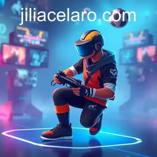 Jiliace: A New Era in Online Gaming