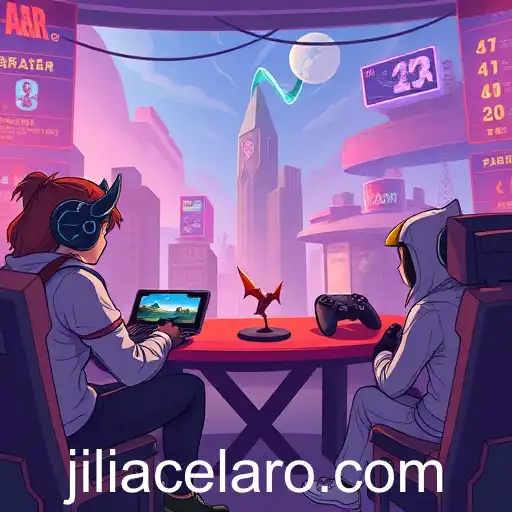 Gaming Trends and Community Buzz in 2025