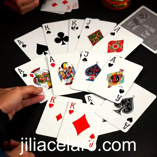 Exploring the Impact of Jiliace on the Gaming Landscape