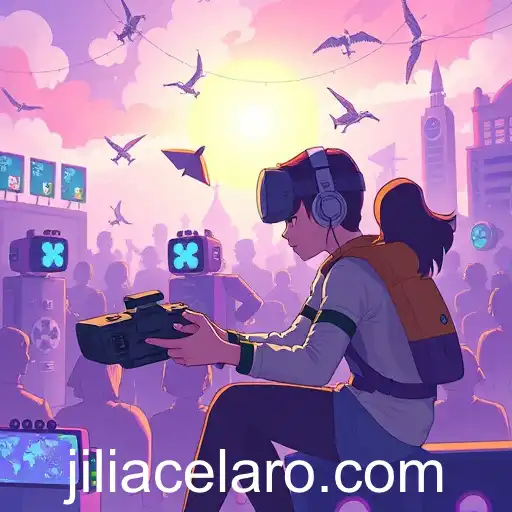 The Rise of Jiliace: An Unstoppable Gaming Phenomenon