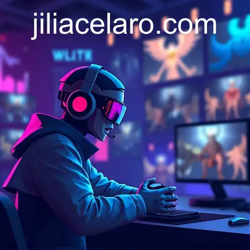 The Rise of Jiliace: A New Era in Online Gaming
