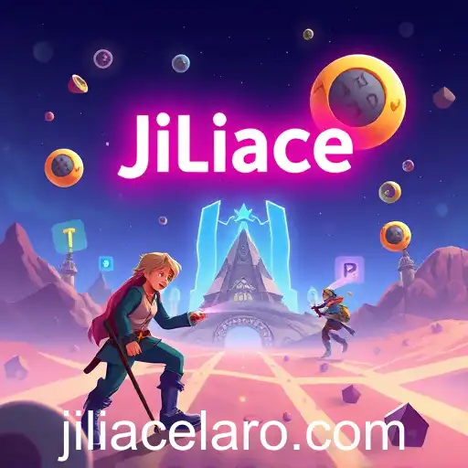 The Rise and Influence of Jiliace in the Gaming World
