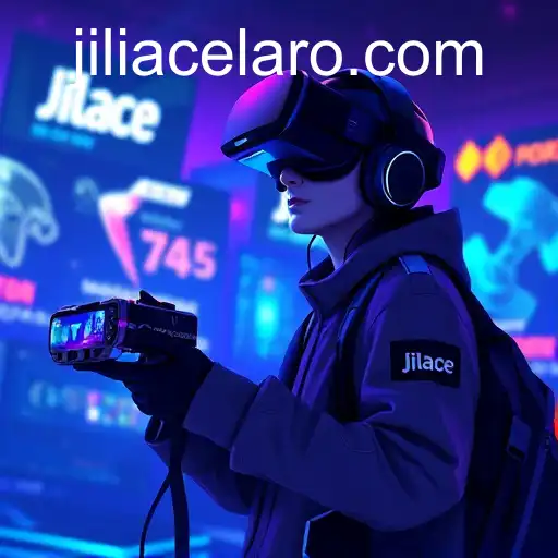 Jiliace Revolutionizes the Gaming Experience