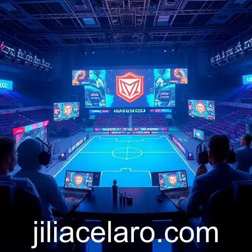 The Rise of Jiliace: Revolutionizing Online Gaming