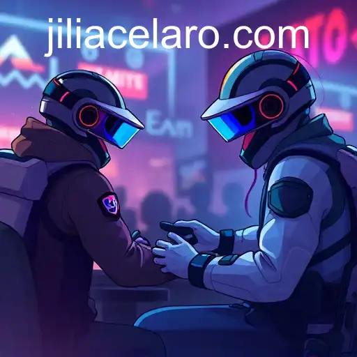 Jiliace: Gaming Revolution in a Digital World