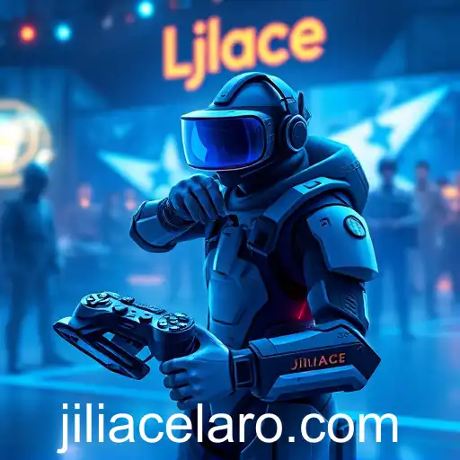 Jiliace Gaming Revolution: A New Era in Online Entertainment