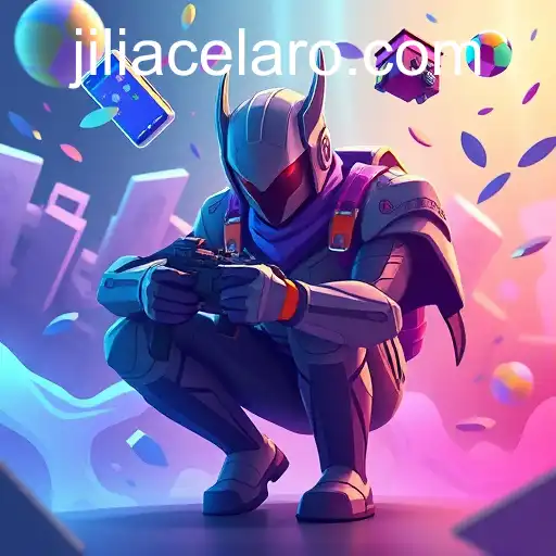 The Rise of Jiliace in the Gaming World