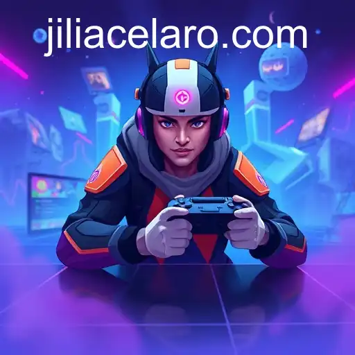 Jiliace: Revolutionizing Online Gaming in 2025
