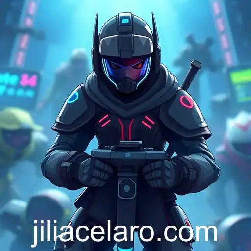 The Rise of Jiliace in Online Gaming