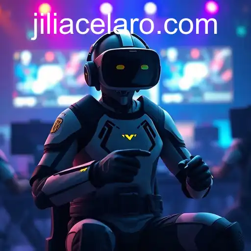Jiliace Redefines Online Gaming Experience