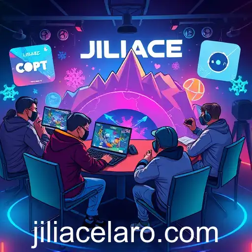 The Rise of Jiliace: Innovating Game Engines