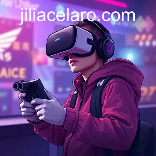 The Rise of Jiliace: A New Era in Online Gaming
