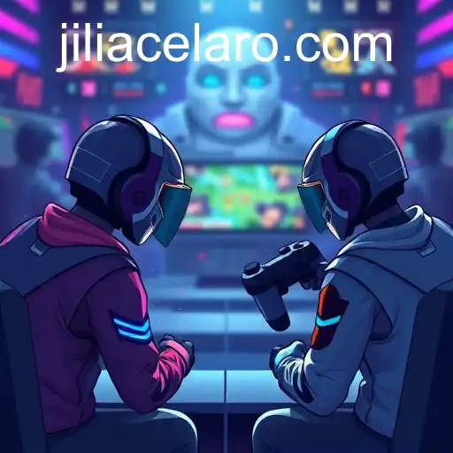 The Rise of Jiliace in Online Gaming