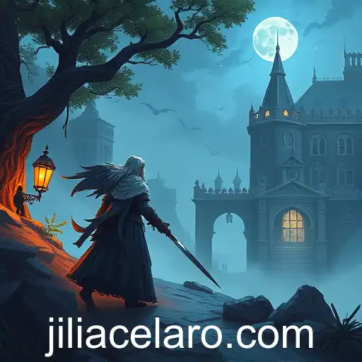 Exploring the Dynamic World of Role Playing Games: The 'Jiliace' Experience